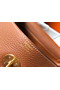 Hermes Lindy 26cm Bag In Gold Clemence Leather GHW  Replica