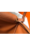 Hermes Lindy 26cm Bag In Gold Clemence Leather GHW  Replica