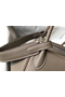 Hermes Lindy 26cm Bag In Taupe Grey Clemence Leather  Replica