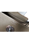 Hermes Lindy 26cm Bag In Taupe Grey Clemence Leather  Replica