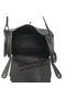Hermes Lindy 30CM Black Grainy Leather Havanne Shoulder Bag  Replica