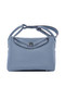 Hermes Lindy 30CM Grainy Leather Shoulder Bag H6207 Dark Grey  Replica