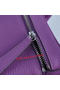 Hermes Lindy 30CM Grainy Leather Shoulder Bag H6207 Purple  Replica