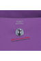 Hermes Lindy 30CM Grainy Leather Shoulder Bag H6207 Purple  Replica