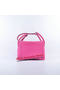 Hermes Lindy 30CM Grainy Leather Shoulder Bag H6207 Rosy  Replica