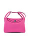 Hermes Lindy 30CM Grainy Leather Shoulder Bag H6207 Rosy  Replica