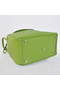 Hermes Lindy 30CM Havanne Handbags 1057 Light Green Leather Silver Hardware Handbags  Replica