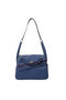 Hermes Lindy 30CM Havanne Shoulder Bag RoyalBlue  Replica