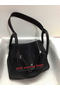 Hermes Lindy 30CM Original Leather Shoulder Bag HLD30 Black  Replica