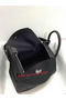 Hermes Lindy 30CM Original Leather Shoulder Bag HLD30 Black  Replica
