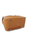 Hermes Lindy 30CM Wheat Grainy Leather Havanne Shoulder Bag  Replica