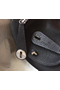Hermes Lindy Mini Bag In Black Clemence Leather GHW  Replica