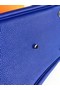 Hermes Lindy Original Togo Leather Bag 5086 Blue  Replica