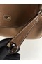 Hermes Lindy Original Togo Leather Bag 5086 Dark Grey  Replica