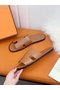 Hermes manS Shoes HO878HX-1  Replica