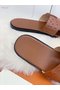 Hermes mans Shoes HO878HX-3  Replica