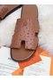 Hermes mans Shoes HO878HX-3  Replica