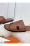 Hermes mans Shoes HO878HX-3  Replica