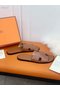 Hermes mans Shoes HO878HX-3  Replica