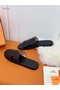 Hermes mans Shoes HO878HX-6  Replica
