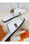 Hermes mans Shoes HO878HX-7  Replica