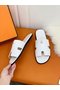 Hermes mans Shoes HO878HX-7  Replica