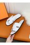 Hermes mans Shoes HO878HX-7  Replica