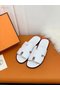 Hermes mans Shoes HO878HX-7  Replica