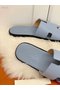 Hermes mans Shoes HO878HX-9 Shoes  Replica