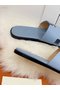 Hermes mans Shoes HO878HX-9 Shoes  Replica