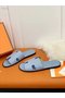 Hermes mans Shoes HO878HX-9 Shoes  Replica