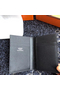 Hermes MC2 Euclide Card Holder In Black Epsom Leather  Replica