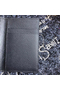 Hermes MC2 Euclide Card Holder In Black Epsom Leather  Replica