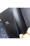 Hermes MC2 Euclide Card Holder In Black Epsom Leather  Replica