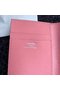 Hermes MC2 Euclide Card Holder In Pink Epsom Leather  Replica