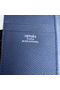 Hermes MC2 Euclide Card Holder In Sapphire Epsom Leather  Replica