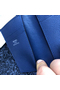 Hermes MC2 Euclide Card Holder In Sapphire Epsom Leather  Replica