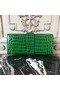 Hermes Medor Clutch Bag In Bamboo Crocodile Leather  Replica