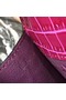 Hermes Medor Clutch Bag In Fuchsia Crocodile Leather  Replica