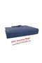Hermes Mens Briefcase Calf Leather 3309 RoyalBlue  Replica
