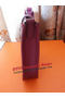 Hermes mini Evelyne Messenger Bag H1608S Burgundy  Replica