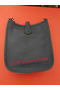 Hermes mini Evelyne Messenger Bag H1608S Dark Blue  Replica