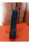 Hermes mini Evelyne Messenger Bag H1608S Dark Blue  Replica