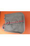 Hermes mini Evelyne Messenger Bag H1608S Grey  Replica