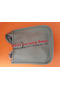 Hermes mini Evelyne Messenger Bag H1608S Grey  Replica