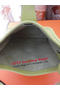 Hermes mini Evelyne Messenger Bag H1608S Light Green  Replica