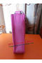 Hermes mini Evelyne Messenger Bag H1608S Rosy  Replica