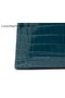 Hermes MINI Kelly 22cm Clutch Croco Leather KL22 Green  Replica