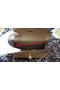 Hermes MINI Kelly 22cm Tote Bag Calf Leather K011 Grey  Replica