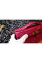 Hermes MINI Kelly 22cm Tote Bag Calf Leather K011 Rose  Replica